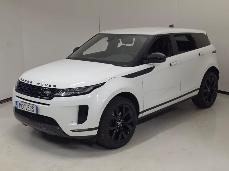 LAND ROVER Range Rover Evoque 2.0D I4-L.Flw 150 CV AWD Auto R-Dynamic S